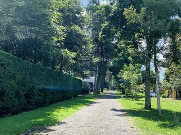 Terreno en Venta en Xalapa, Fraccionamiento Manantial Lote 8