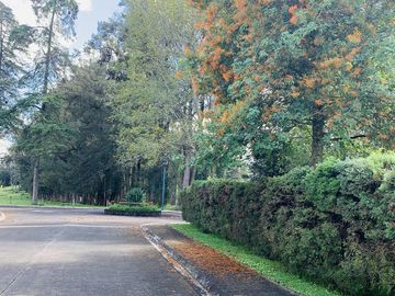 Terreno en Venta en Xalapa, Fraccionamiento Manantial Lote 8