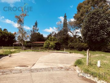 Terreno en Venta en Xalapa, Fraccionamiento Manantial Lote 8