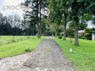 Terreno en Venta en Xalapa, Fraccionamiento Manantial Lote 8