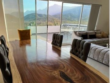 CASA EN VENTA CARRETERA NACIONAL LOS OLIVOS