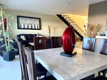 Casa en VENTA en Cañada del Refugio