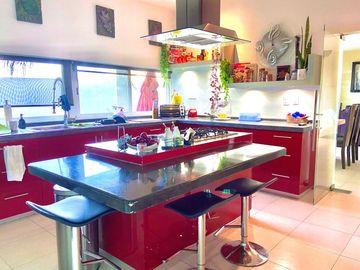Casa en VENTA en Cañada del Refugio
