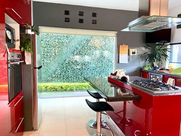 Casa en VENTA en Cañada del Refugio
