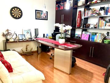 Casa en VENTA en Cañada del Refugio