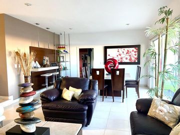 Casa en VENTA en Cañada del Refugio
