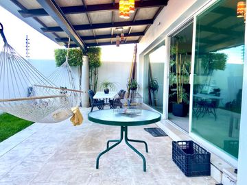 Casa en VENTA en Cañada del Refugio