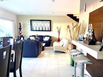 Casa en VENTA en Cañada del Refugio