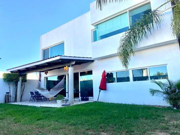 Casa en VENTA en Cañada del Refugio