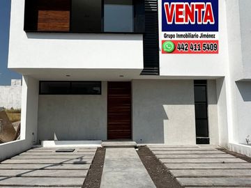 VENTA DE CASA EN ZEN LIFE II