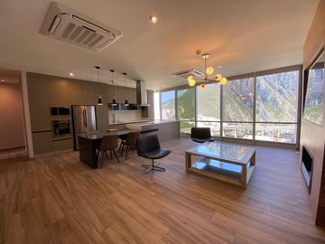 Departamento PH en venta en Las Huastecas