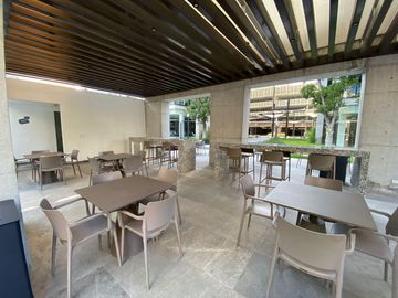 Departamento PH en venta en Las Huastecas
