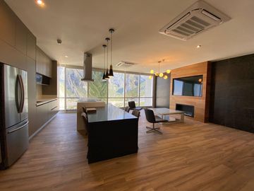 Departamento PH en venta en Las Huastecas