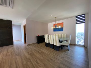 Departamento PH en venta en Las Huastecas