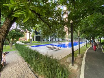 Departamento PH en venta en Las Huastecas