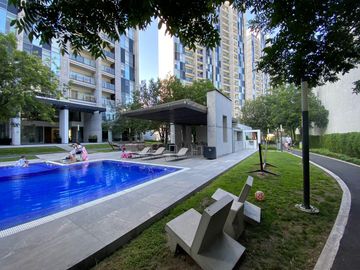 Departamento PH en venta en Las Huastecas
