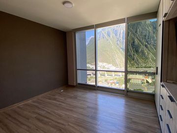 Departamento PH en venta en Las Huastecas