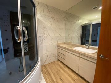 Departamento PH en venta en Las Huastecas