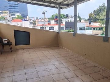 Casa - Ciudad Satélite