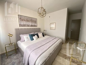 CASAS NUEVAS EN PREVENTA EN LA AMPLIACION DE LA UNIDAD NACIONAL