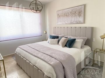 CASAS NUEVAS EN PREVENTA EN LA AMPLIACION DE LA UNIDAD NACIONAL
