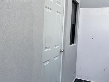 CASAS NUEVAS EN PREVENTA EN LA AMPLIACION DE LA UNIDAD NACIONAL