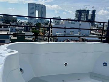 Departamento en  venta en Reforma