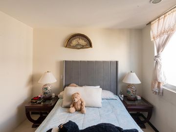 CASA EN VENTA EN PARQUE BAJA CALIFORNIA, ZONA LOMAS DE ANGELÓPOLIS III