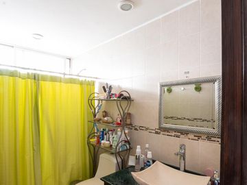 CASA EN VENTA EN PARQUE BAJA CALIFORNIA, ZONA LOMAS DE ANGELÓPOLIS III