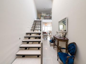 CASA EN VENTA EN PARQUE BAJA CALIFORNIA, ZONA LOMAS DE ANGELÓPOLIS III