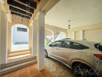 Casa en Fraccionamiento La Cañada