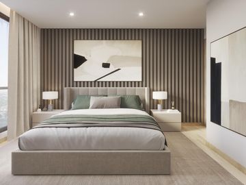 Departamento en Venta  Zöul