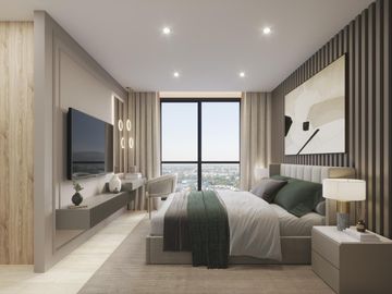 Departamento en Venta  Zöul