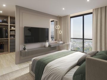 Departamento en Venta  Zöul