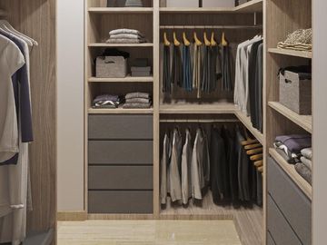 Departamento en Venta  Zöul