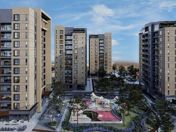 Departamento en Venta  Zöul