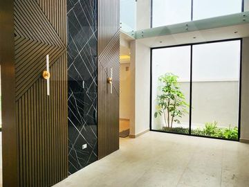 Col. Castaños del Vergel -CARRETERA NACIONAL- Casa en Venta Monterrey Zona Sur