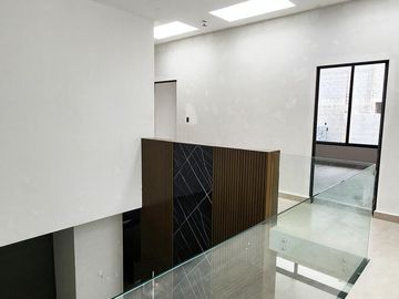 Col. Castaños del Vergel -CARRETERA NACIONAL- Casa en Venta Monterrey Zona Sur