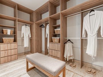 Departamento en Venta en Vela Towers, Av. Nizuc