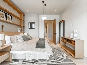 Departamento en Venta en Vela Towers, Av. Nizuc