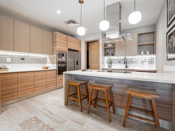 Departamento en Venta en Vela Towers, Av. Nizuc