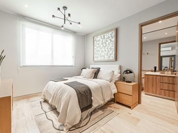 Departamento en Venta en Vela Towers, Av. Nizuc