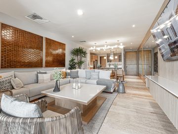 Departamento en Venta en Vela Towers, Av. Nizuc