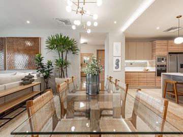 Departamento en Venta en Vela Towers, Av. Nizuc