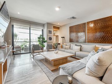 Departamento en Venta en Vela Towers, Av. Nizuc