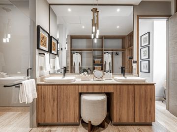 Departamento en Venta en Vela Towers, Av. Nizuc