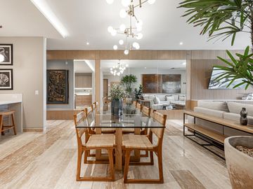 Departamento en Venta en Vela Towers, Av. Nizuc