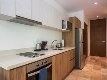 DEPARTAMENTO EN VENTA EN PLANTA BAJA DE IPANA