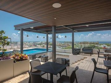 DEPARTAMENTO EN VENTA EN PLANTA BAJA DE IPANA