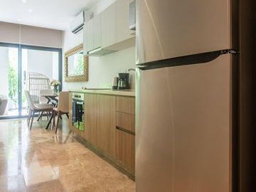 DEPARTAMENTO EN VENTA EN PLANTA BAJA DE IPANA